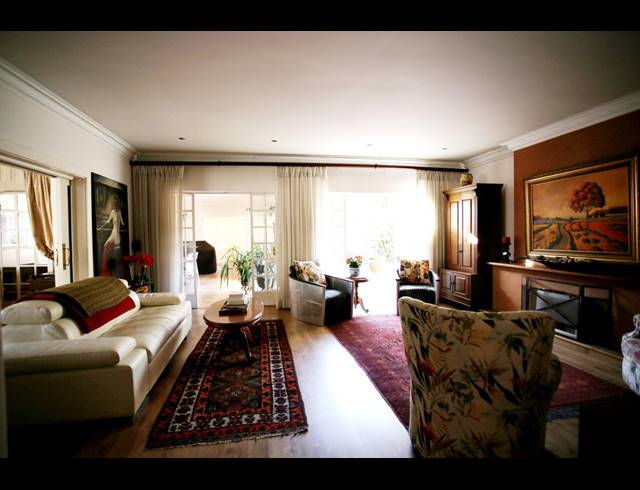 4 BEDROOM HOUSE FOR SALE IN THREE RIVERS PROPER